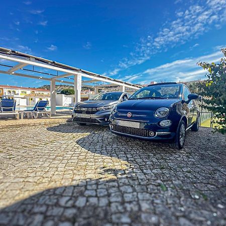 Club House Cvl Hotel Praia Da Luz Luaran gambar