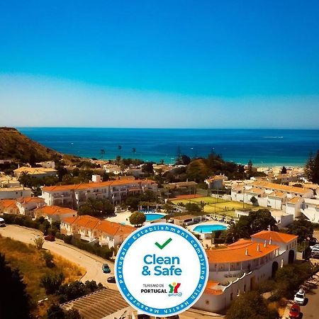 Club House Cvl Hotel Praia Da Luz Luaran gambar