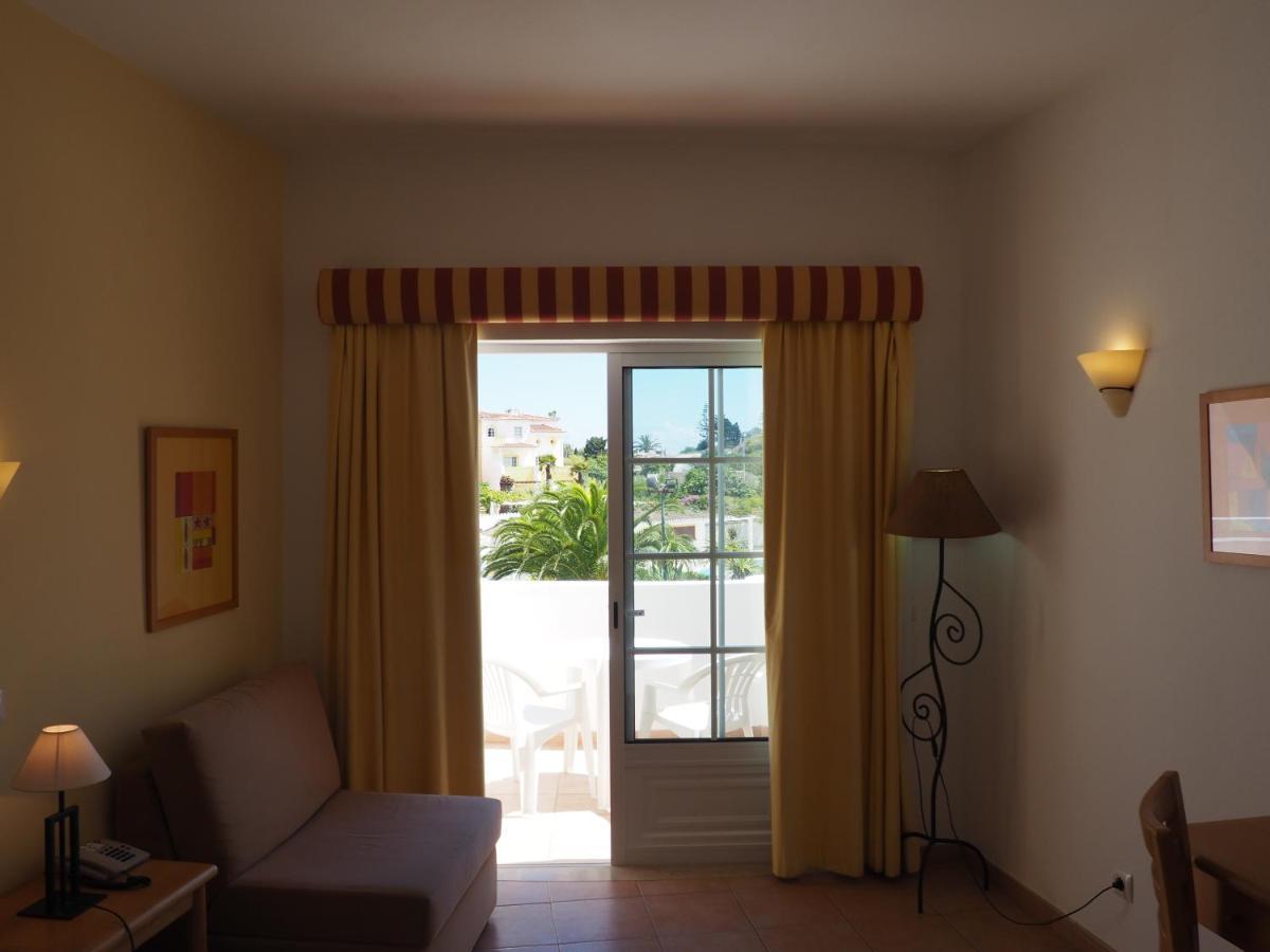 Club House Cvl Hotel Praia Da Luz Luaran gambar