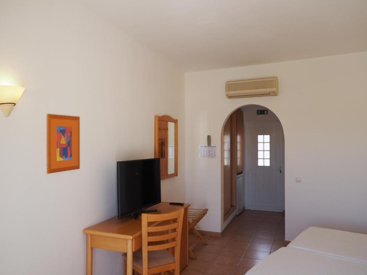 Club House Cvl Hotel Praia Da Luz Luaran gambar