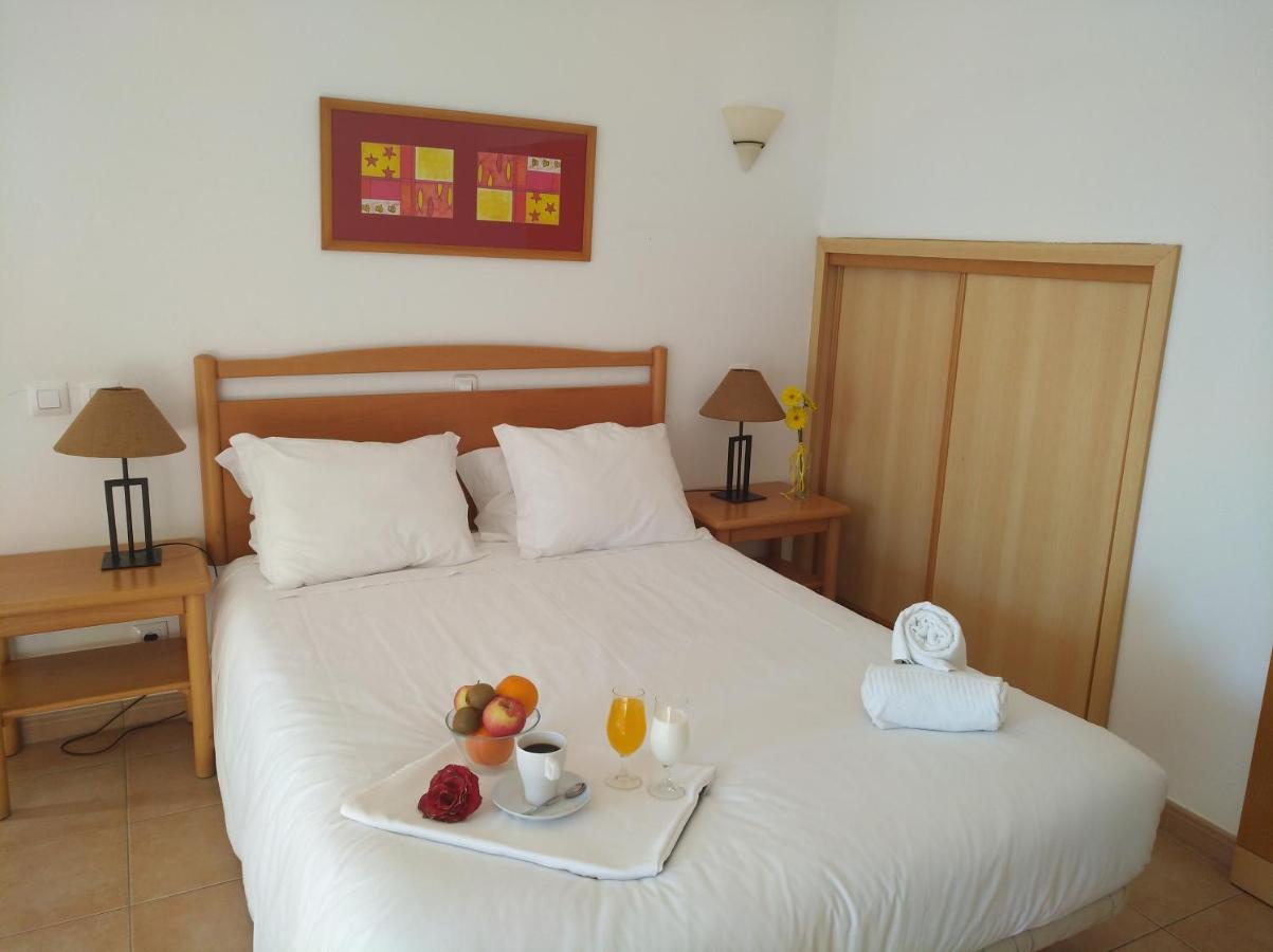 Club House Cvl Hotel Praia Da Luz Luaran gambar