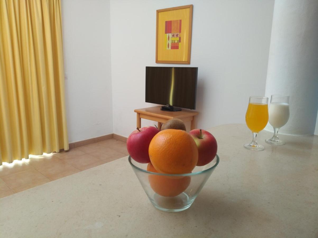 Club House Cvl Hotel Praia Da Luz Luaran gambar