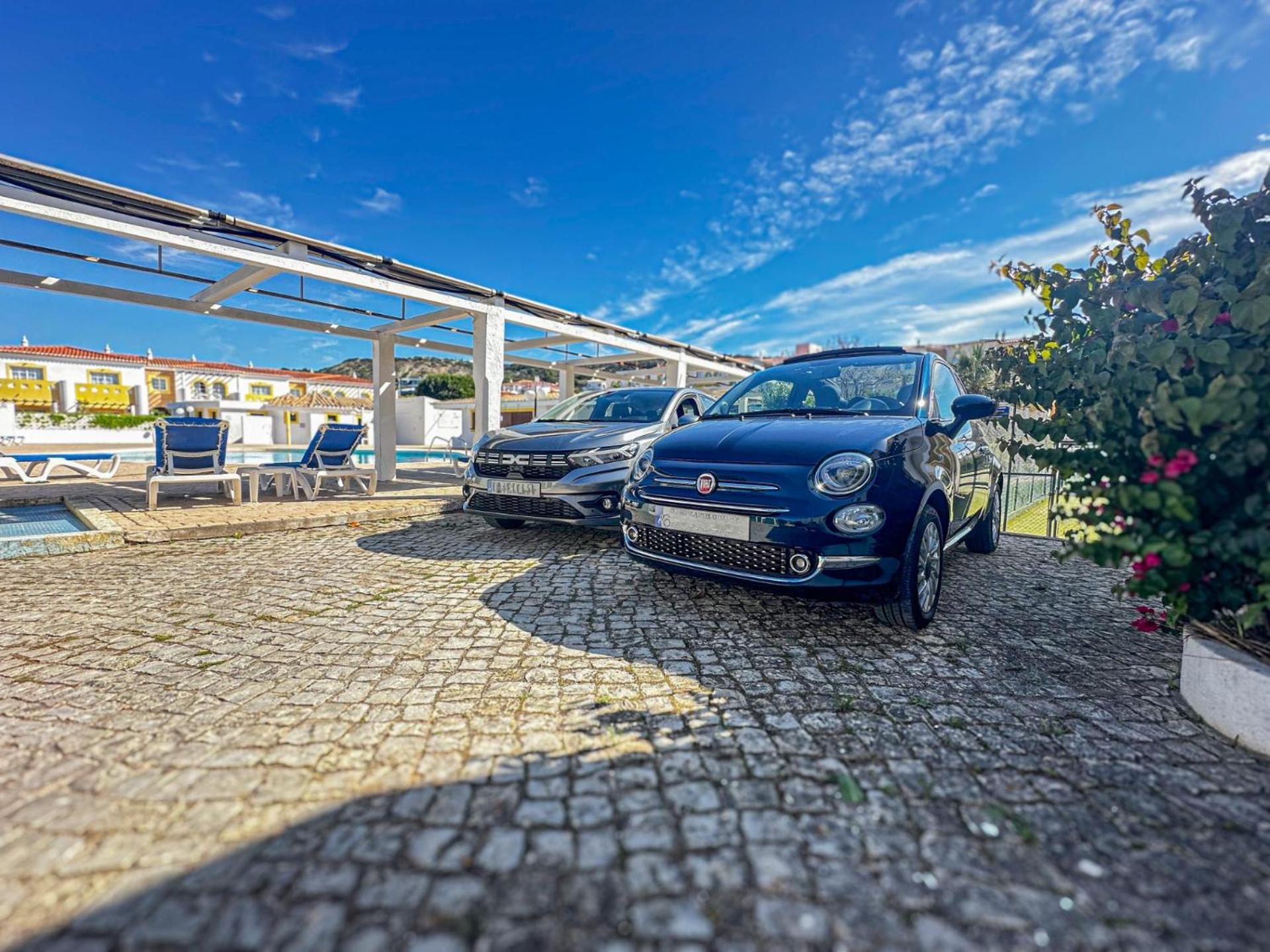 Club House Cvl Hotel Praia Da Luz Luaran gambar