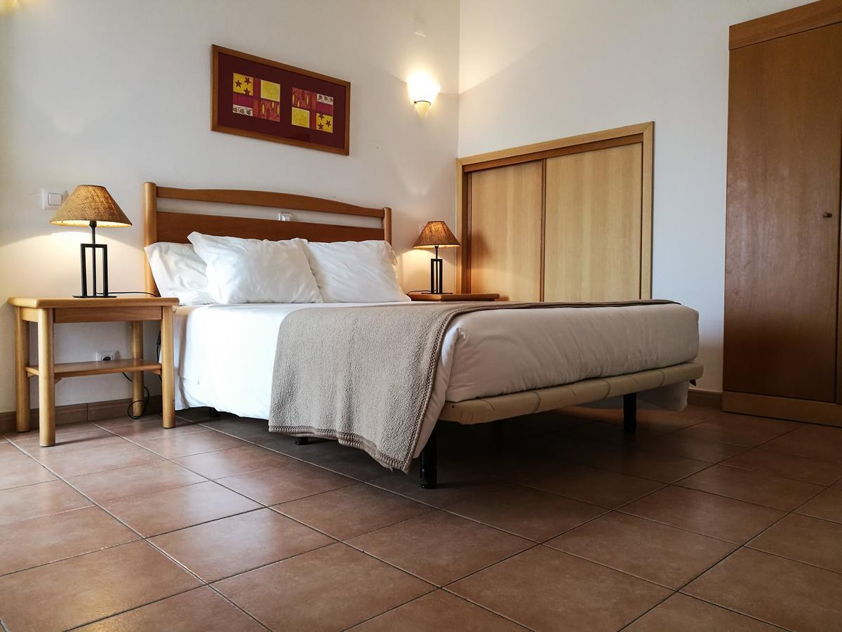 Club House Cvl Hotel Praia Da Luz Luaran gambar