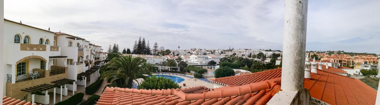 Club House Cvl Hotel Praia Da Luz Luaran gambar