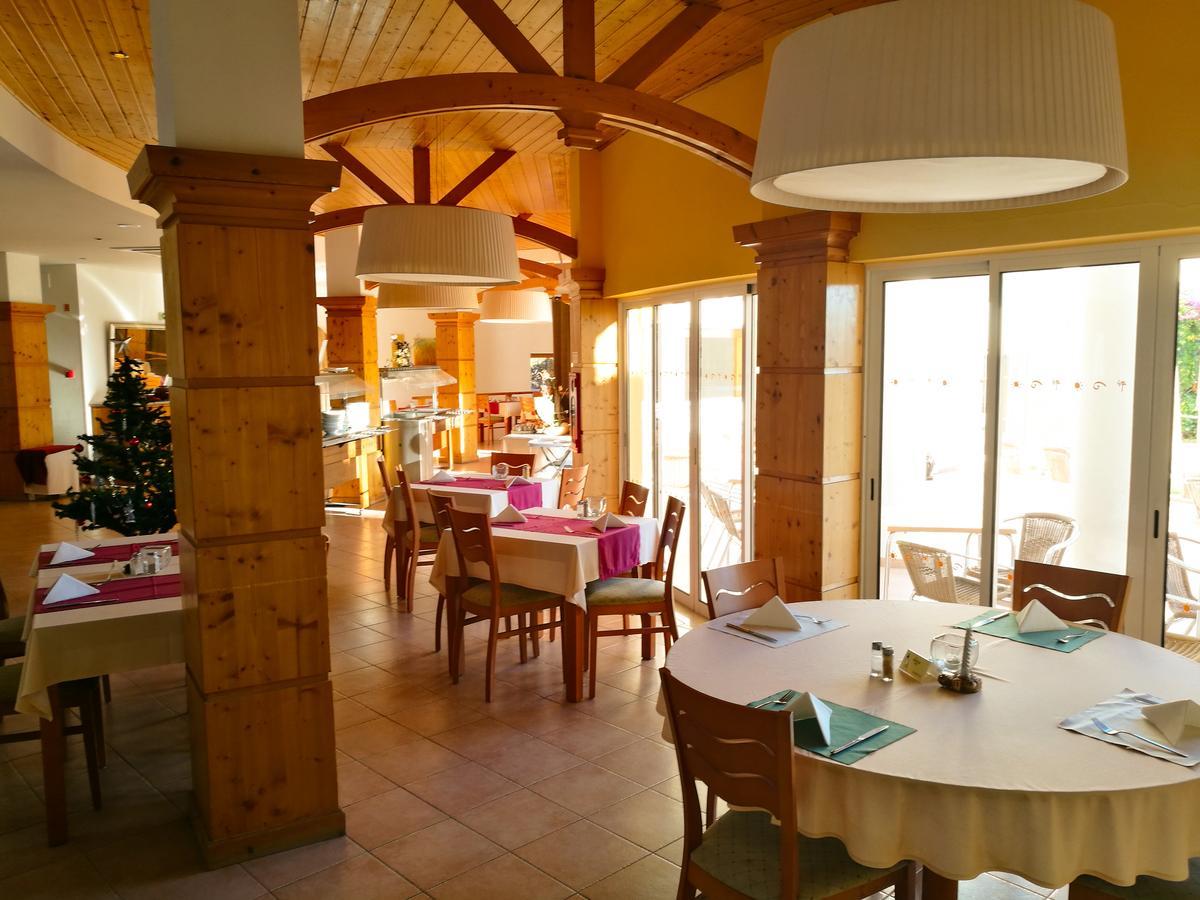 Club House Cvl Hotel Praia Da Luz Luaran gambar