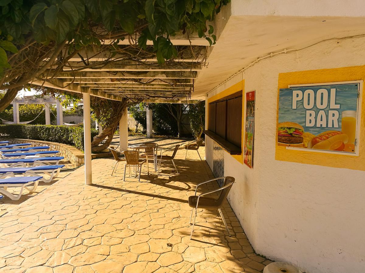 Club House Cvl Hotel Praia Da Luz Luaran gambar