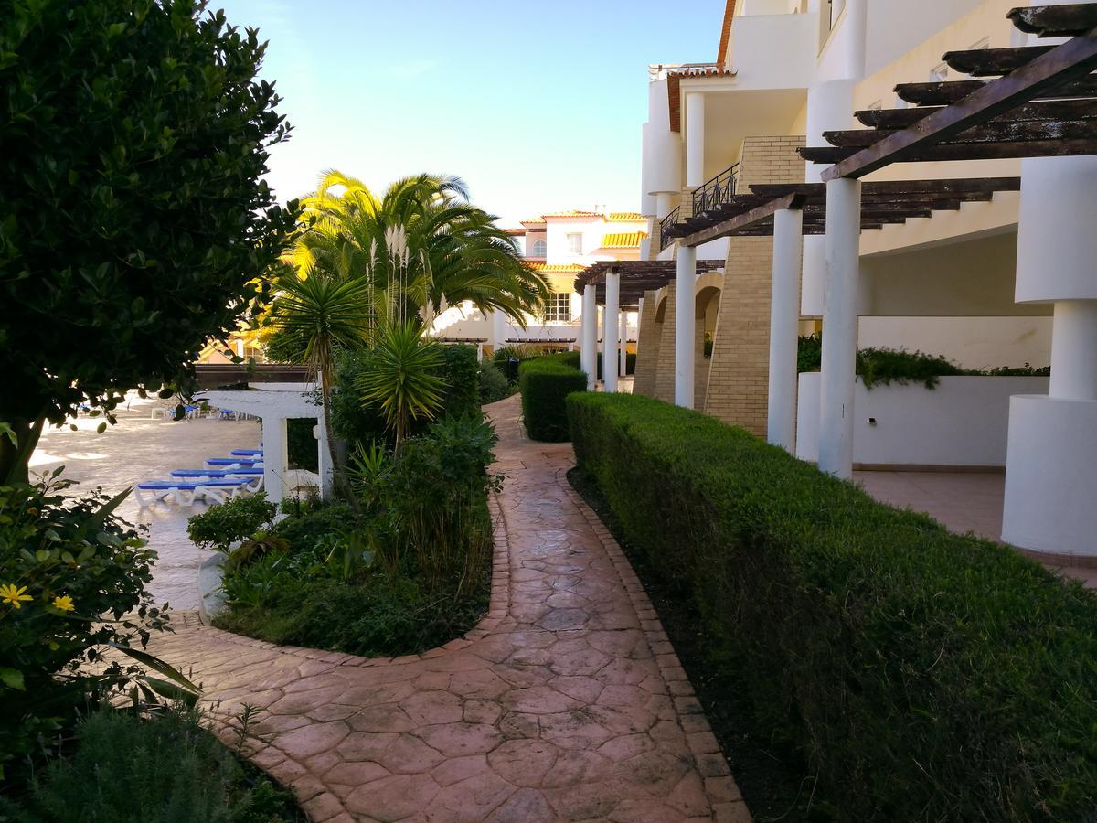 Club House Cvl Hotel Praia Da Luz Luaran gambar