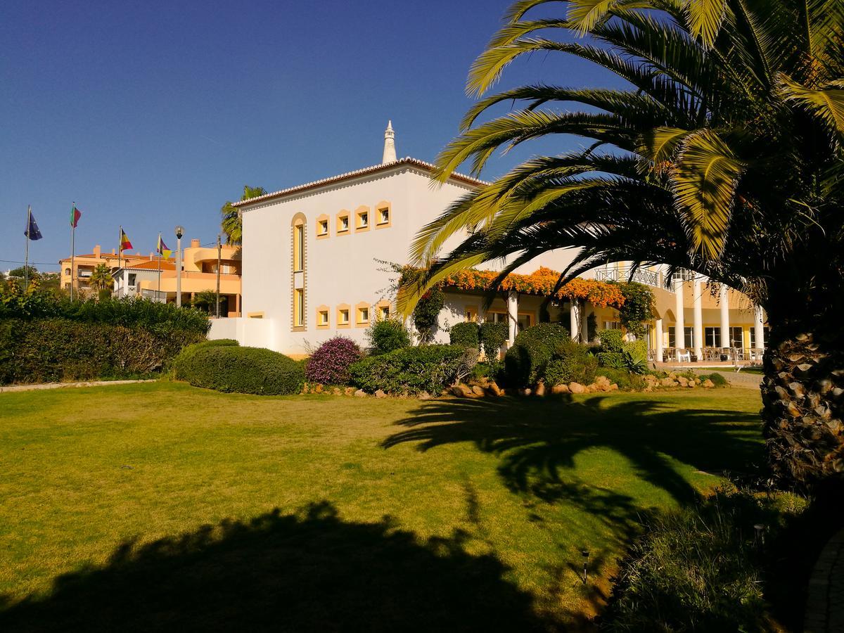 Club House Cvl Hotel Praia Da Luz Luaran gambar