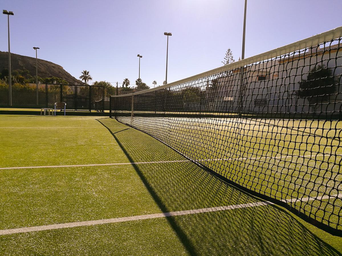 Club House Cvl Hotel Praia Da Luz Luaran gambar
