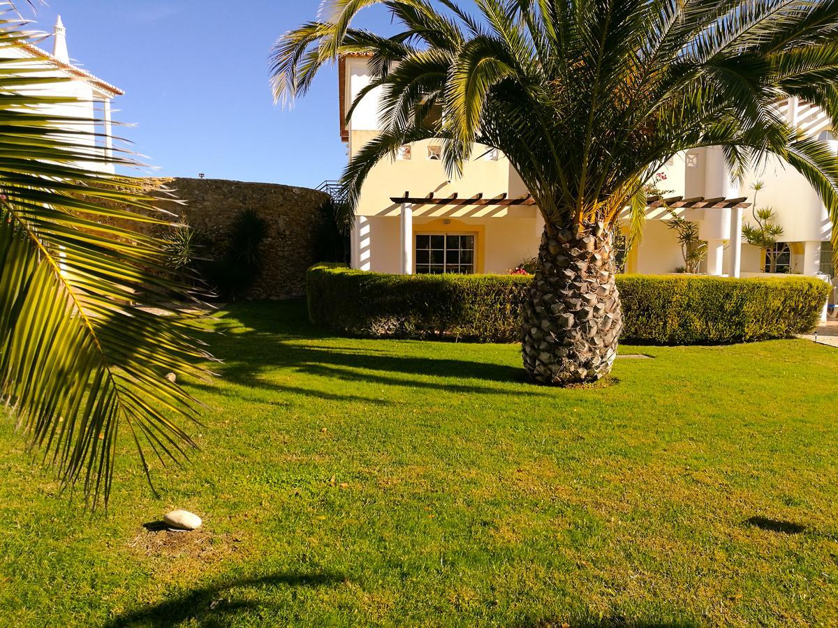 Club House Cvl Hotel Praia Da Luz Luaran gambar