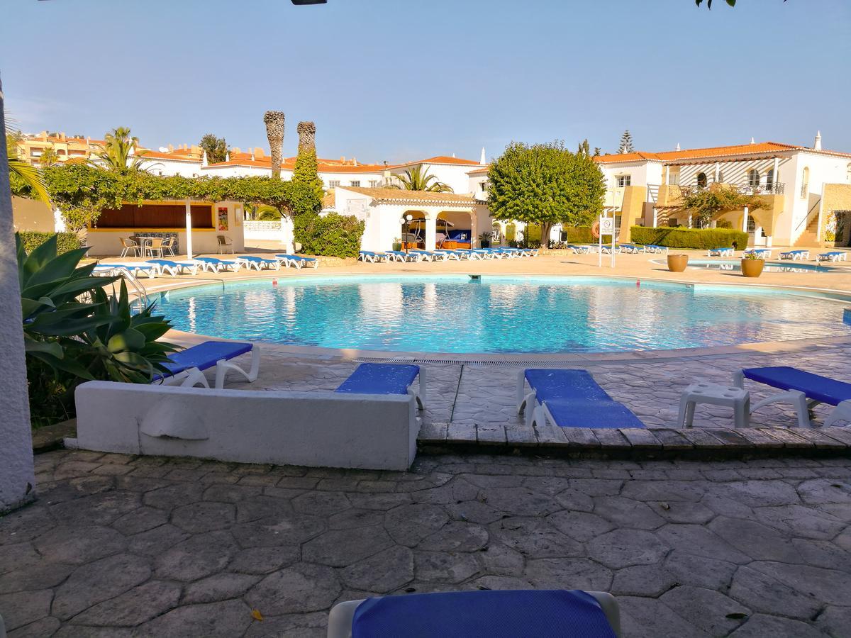 Club House Cvl Hotel Praia Da Luz Luaran gambar