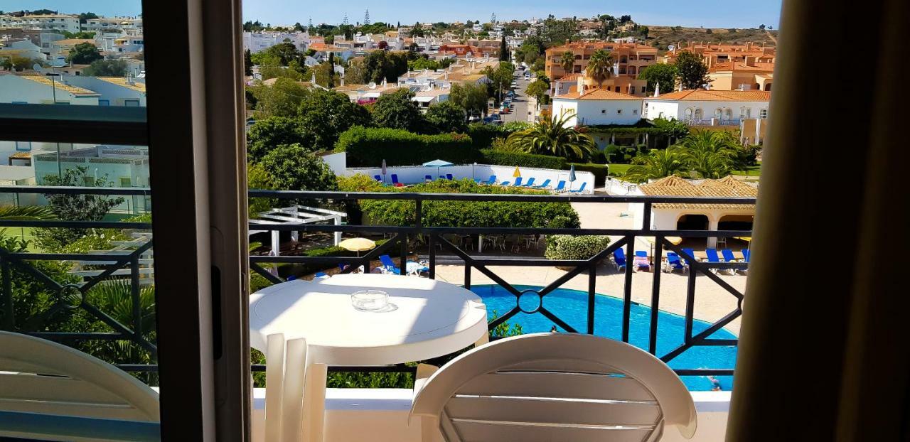 Club House Cvl Hotel Praia Da Luz Luaran gambar