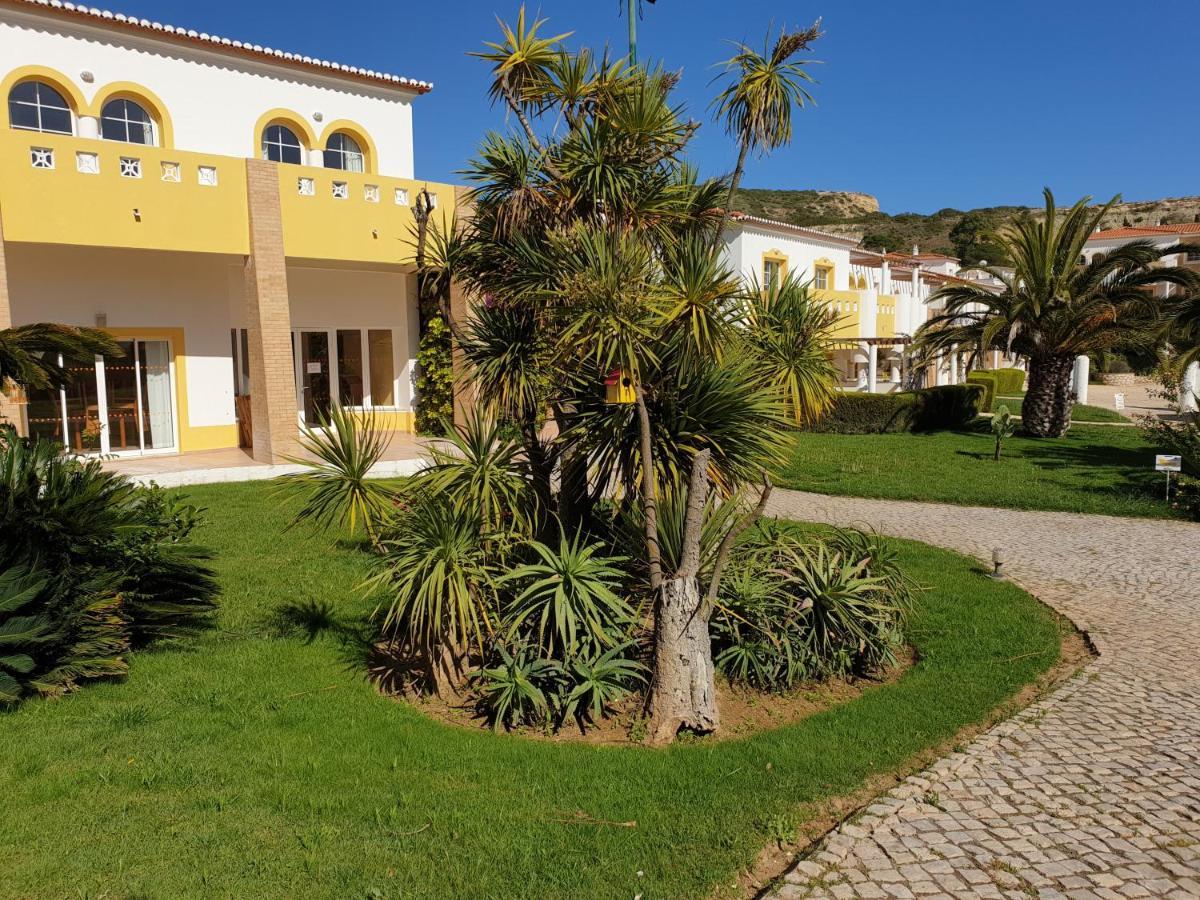 Club House Cvl Hotel Praia Da Luz Luaran gambar