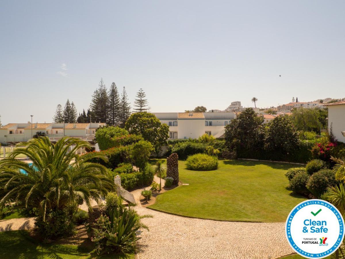 Club House Cvl Hotel Praia Da Luz Luaran gambar