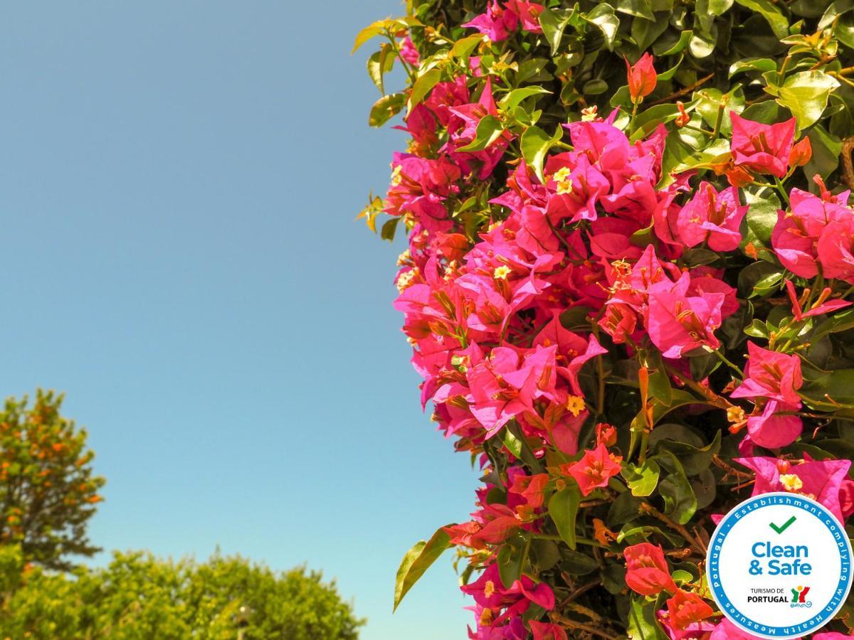 Club House Cvl Hotel Praia Da Luz Luaran gambar