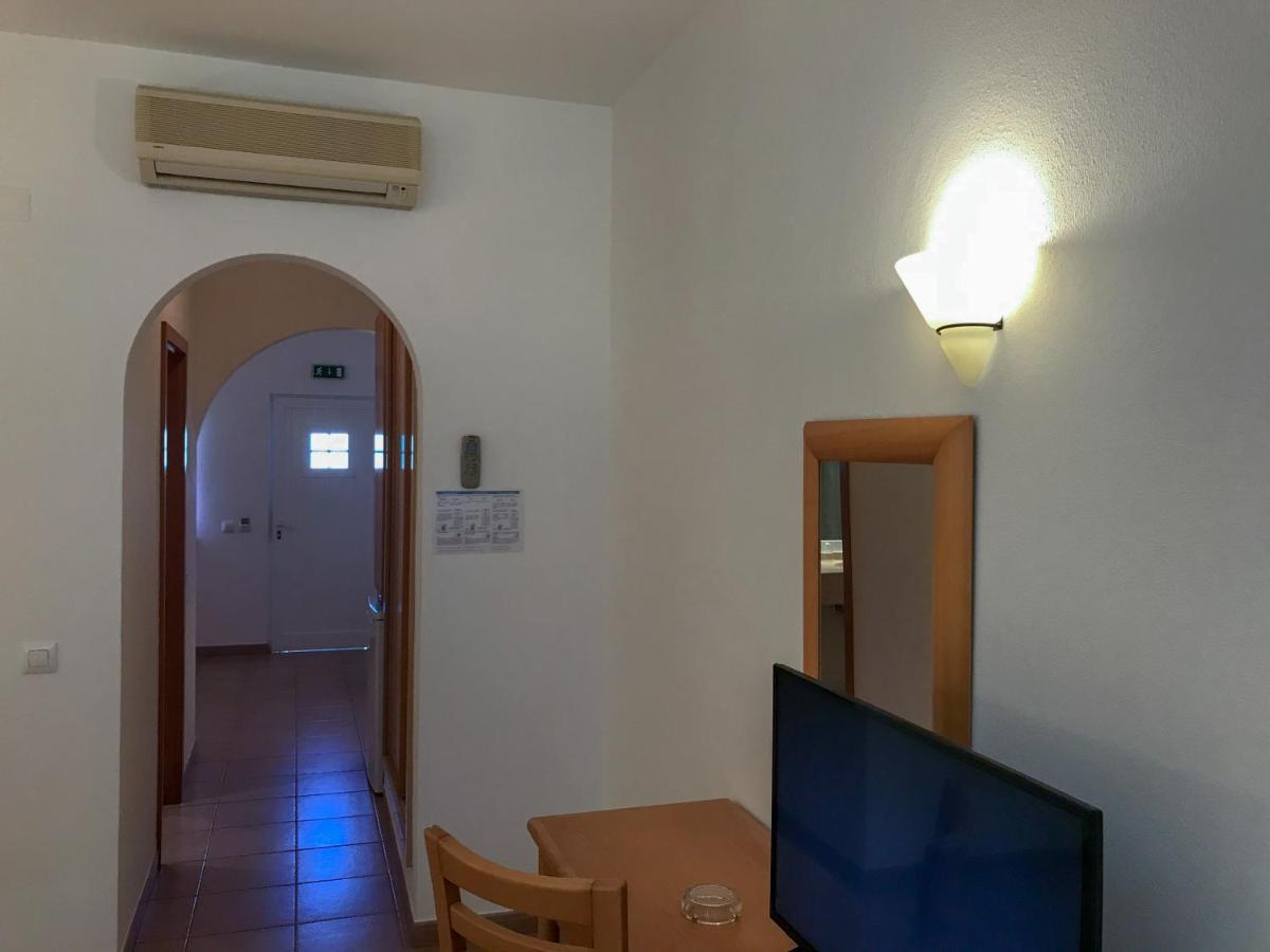 Club House Cvl Hotel Praia Da Luz Luaran gambar