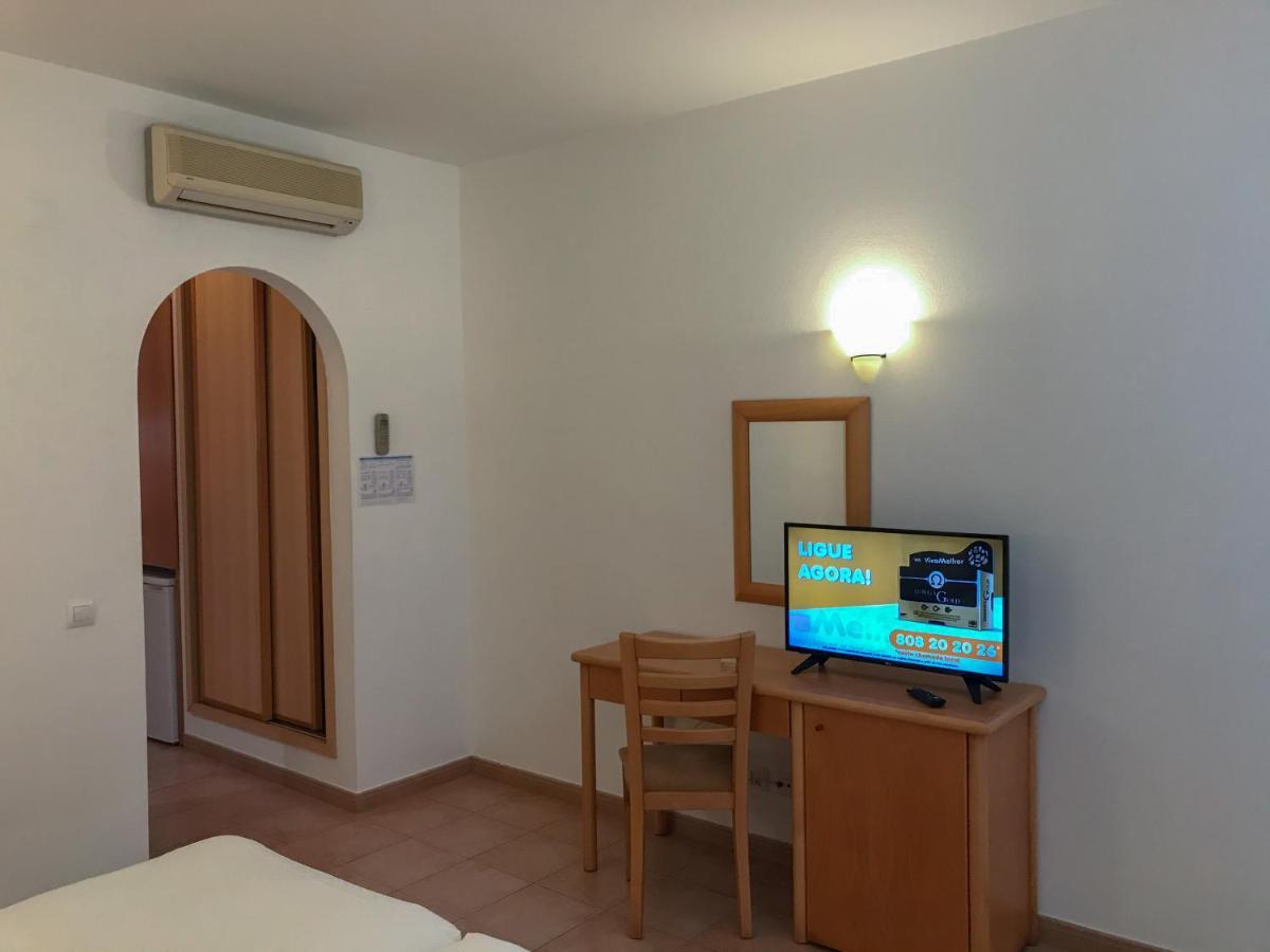Club House Cvl Hotel Praia Da Luz Luaran gambar